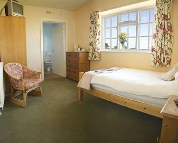 Isles Of Scilly Country Guesthouse St Martin's  (Isles Of Scilly) Exterior foto