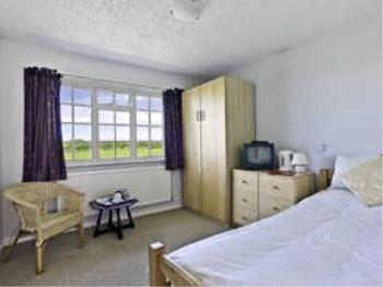 Isles Of Scilly Country Guesthouse St Martin's  (Isles Of Scilly) Exterior foto