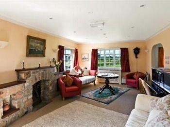 Isles Of Scilly Country Guesthouse St Martin's  (Isles Of Scilly) Exterior foto