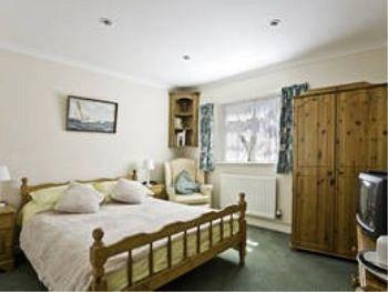 Isles Of Scilly Country Guesthouse St Martin's  (Isles Of Scilly) Exterior foto