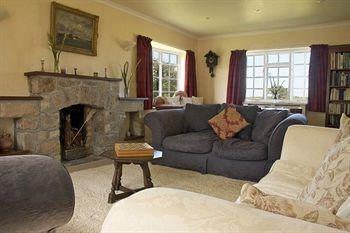Isles Of Scilly Country Guesthouse St Martin's  (Isles Of Scilly) Exterior foto