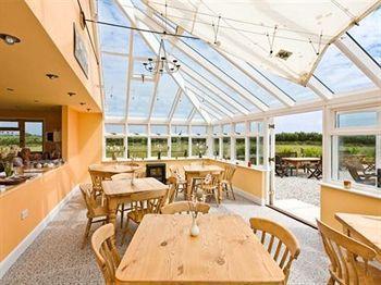 Isles Of Scilly Country Guesthouse St Martin's  (Isles Of Scilly) Exterior foto