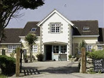 Isles Of Scilly Country Guesthouse St Martin's  (Isles Of Scilly) Exterior foto